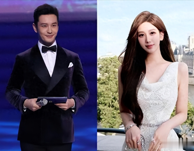 叶珂黄晓明情变细节流出，知情人曝更多猛料，叶珂前夫怒了要起诉