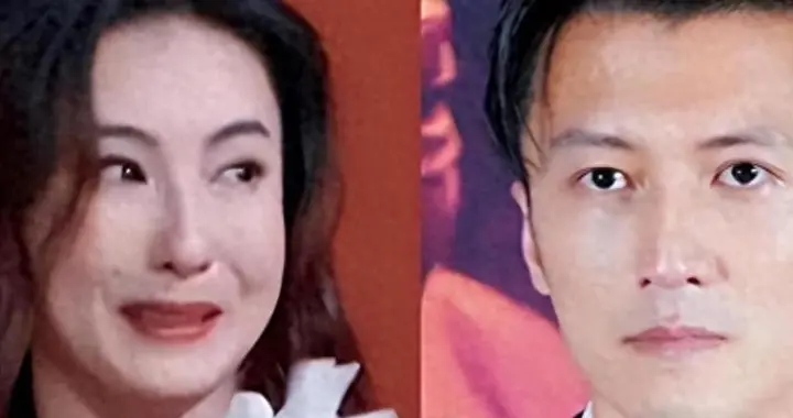 痛心！张柏芝确诊患病，原来一直在硬撑 坦言最怕的事和王菲不一样