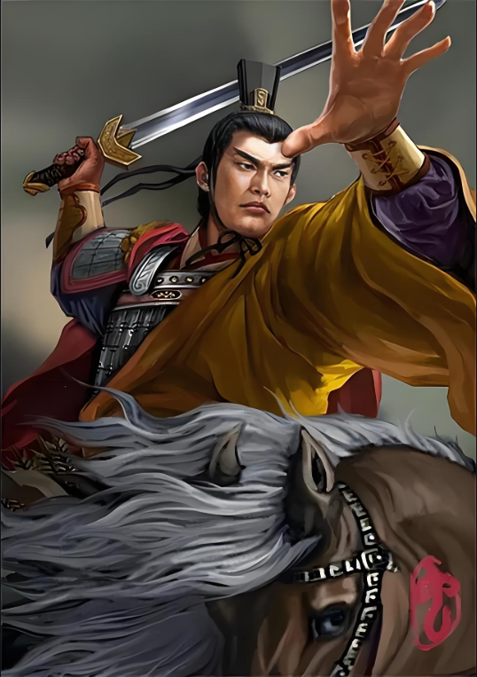 武庙十哲64将，真的有很多水货吗？