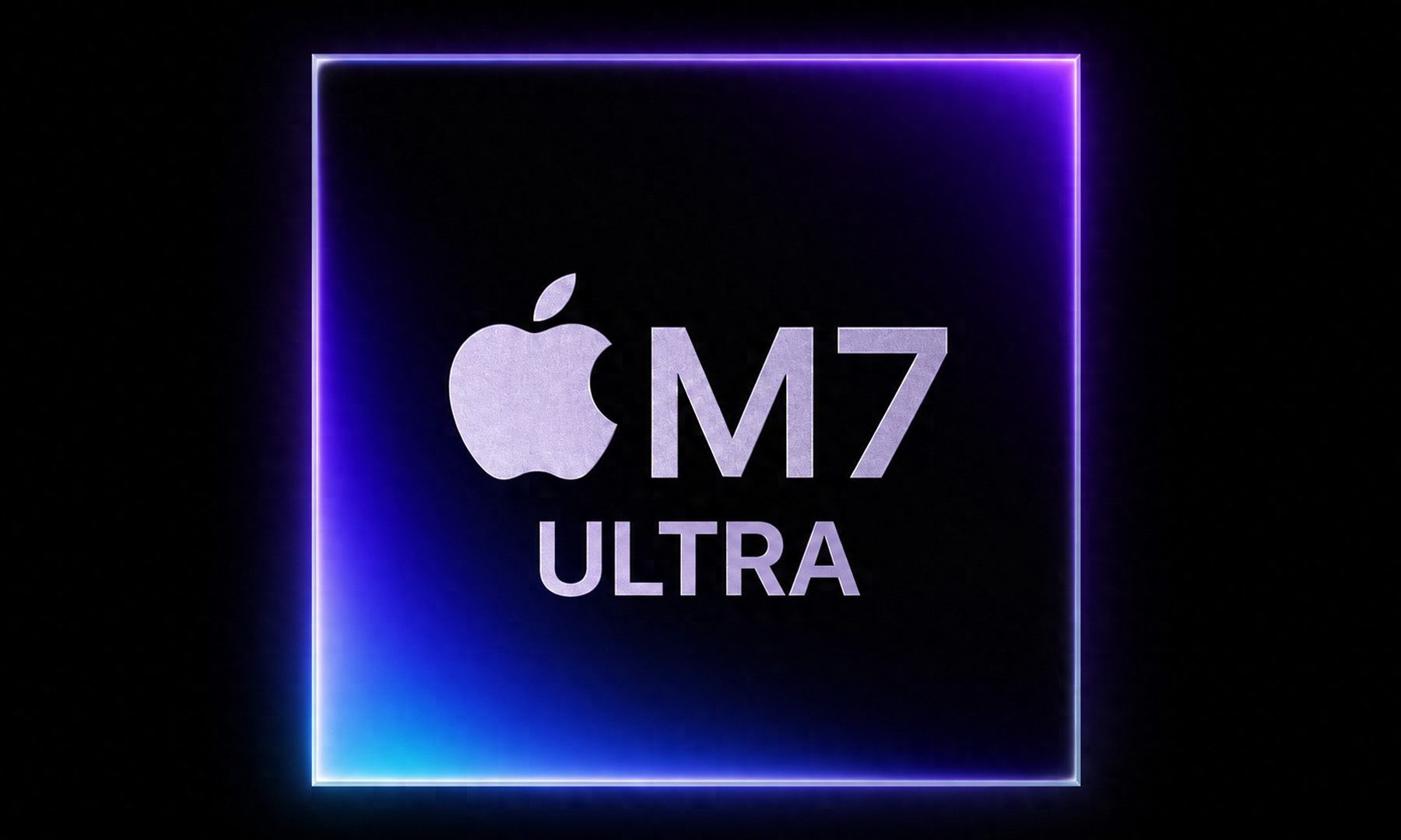 1.5TB内存！古尔曼：苹果M7 Ultra跳过M6，直接叫板英伟达