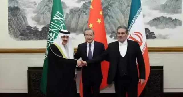 1. 伊外长直接摊牌：借阿联酋发动攻击，绝不容忍！