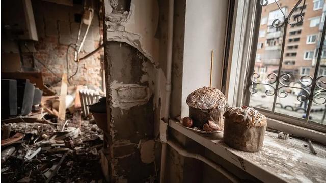 西部战鹰： 图文