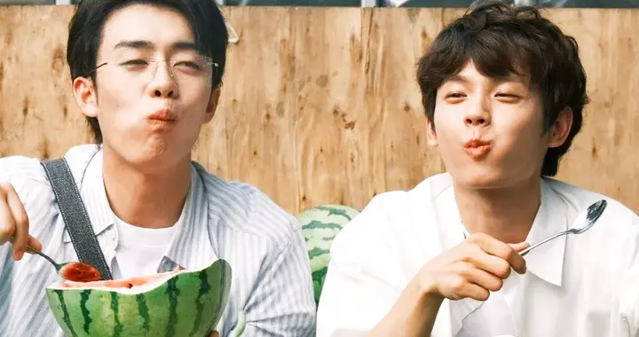 终于找到一部真正适合下饭的搞笑治愈短剧了啊！