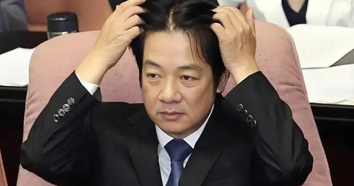 台上赖清德公开叫嚣分裂，台下美军悄然增兵，大陆这次该出手了！