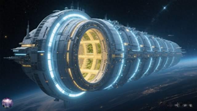 星际方舟“蝶蛹号”飞往比邻星，人类星际殖民的愿景能实现吗？