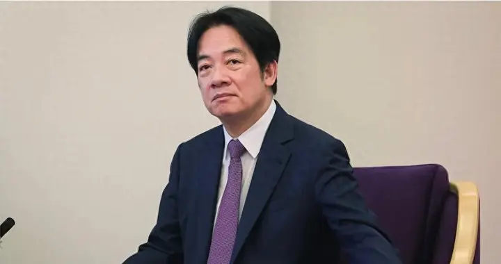 好事成双？美国施压赖清德与大陆对话，台当局也呼吁重启两岸沟通