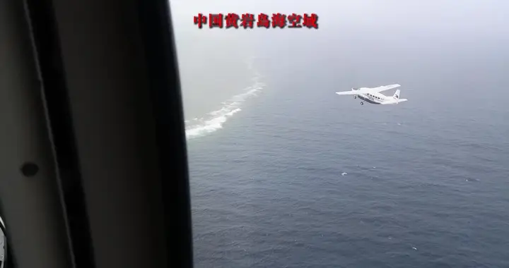 菲律宾48小时两次空中侵闯，中方实弹演习回应，背后推手藏不住了