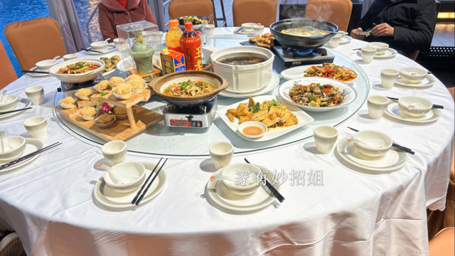 别人请你吃饭，无论关系多近，记住这4个不要，人缘会越来越好