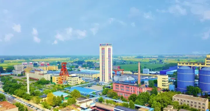 陈四楼煤矿采购众有全新风降温除湿空调为矿井电机降温