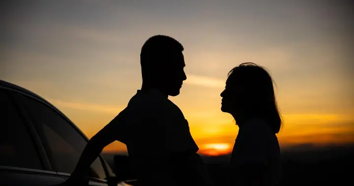 带球跑三年霸总为爱学做爹：第六章 萌宝舍命护妈