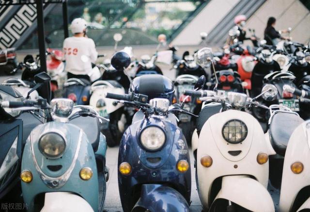 电动自行车“三查六罚”新规出台