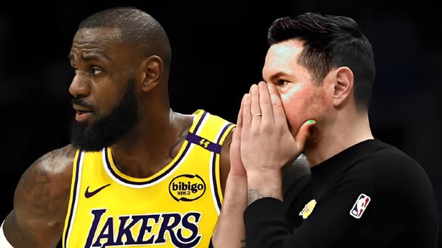 饮水机守护者：老詹受伤的时候，把雷迪克吓