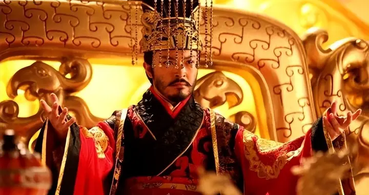 震撼揭秘！北齐：鲜卑文化的辉煌与灭亡背后的权力游戏