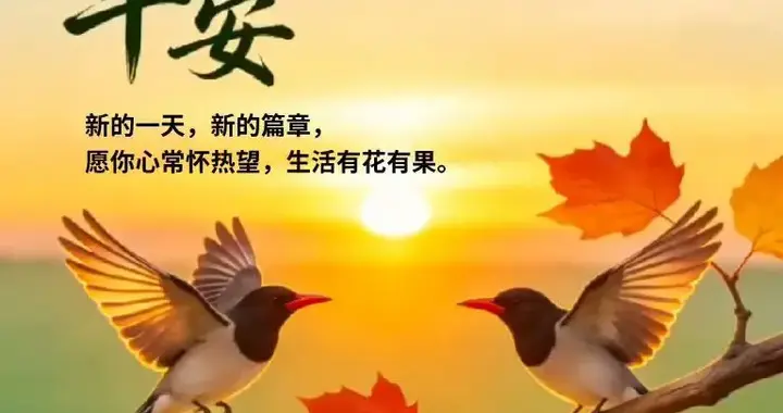 人间三月，春意正浓，愿你心宽如海，福寿如春，日子红红火火