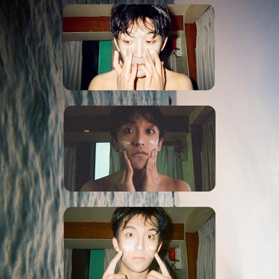 不凡的alone：4月10日，歌手黄子弘