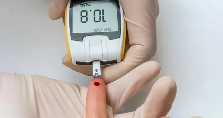 医学界发现：能活过80岁的糖尿病人，身上或有这5个特征！