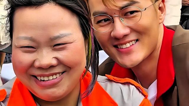 娱见真章：同样是台湾艺人，吴克群这一步