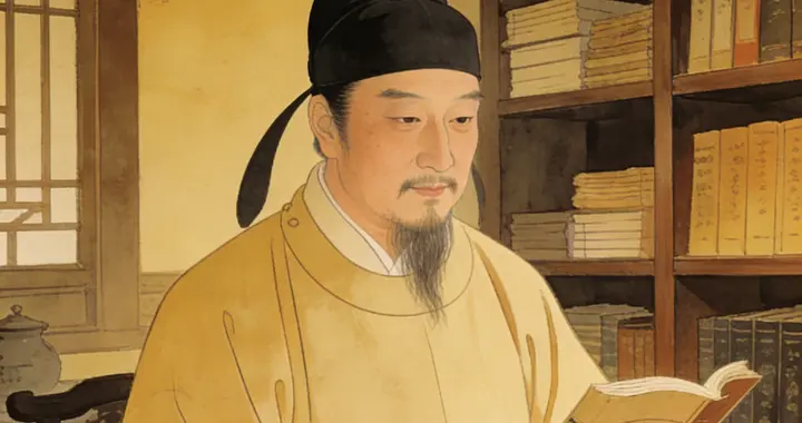 换了十一个老板，却始终没换工牌的打工人-冯道