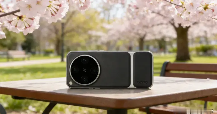 4月份新机发布汇总，高端旗舰、阔折叠全覆盖，2亿主摄4699起售