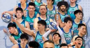 黑马梦碎！放走辛普森之后，宁波本赛季悬了？