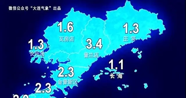 未来一周冷暖剧烈对抗 气温猛升后断崖式下跌