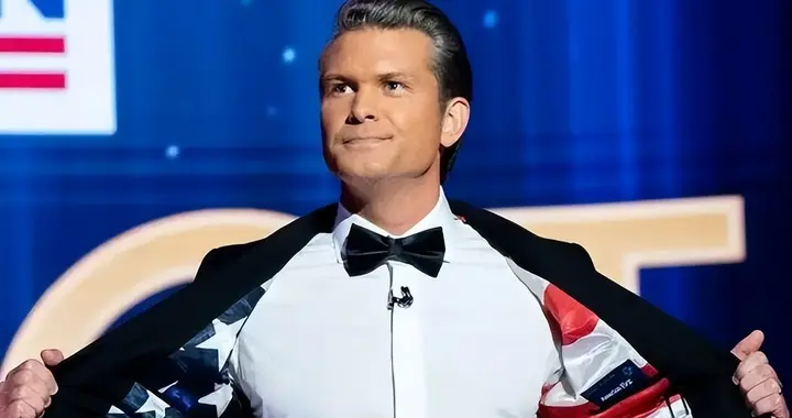 以为美军很强，美防长著作翻车：美军能击败中国200年征服14亿人