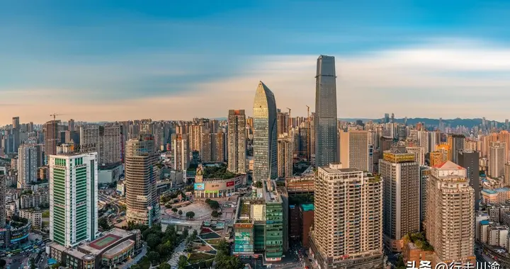 增速32%领跑全国！借力西部陆海新通道，重庆造的大航海时代已来