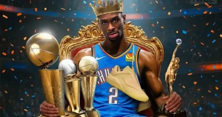 叫板篮球之神！乔丹单赛季场均37.1分，亚历山大同等出手能得45分