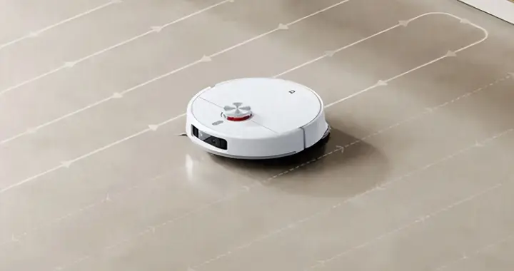 美国扫地机器人鼻祖破产，反被中国企业收购了