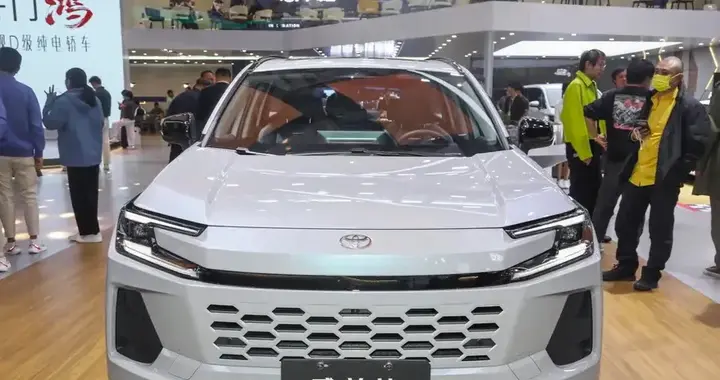 广汽丰田威兰达和哈弗大狗两款车型谁更有性价比，更值得拥有