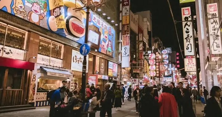 日本色情产业，独步天下！脚下是无数被社会踩碎的女性尊严？