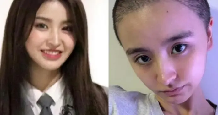 直播求救，自曝注射不明物质，金子涵放出明星名单 内娱阴暗面暴露