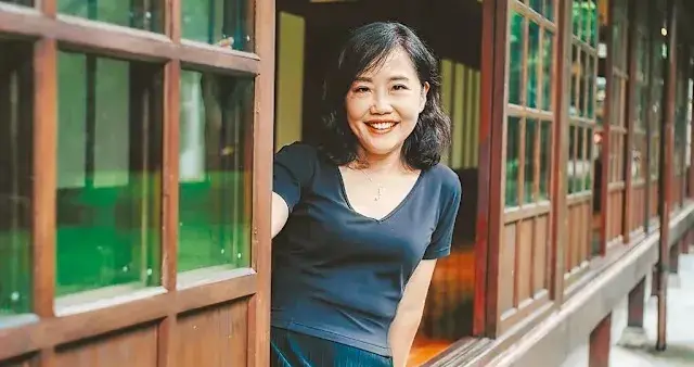 重磅！郑丽文嫡系殴打记者遭开除 尹乃菁紧急救火任副主委！