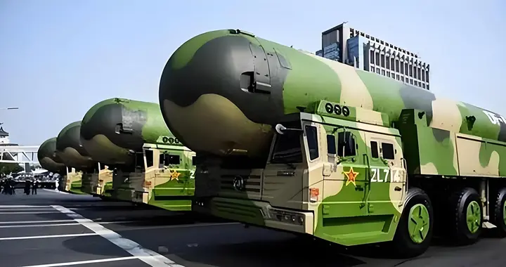 惊天账单！东风41发射一次要烧掉多少钱？这笔账算完让人倒吸凉气