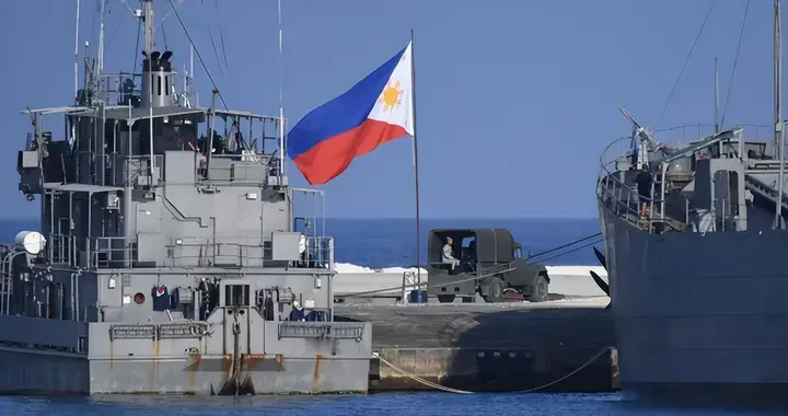 菲律宾声明惹怒中方，我使馆甩出清单警告：找100个帮手也没用