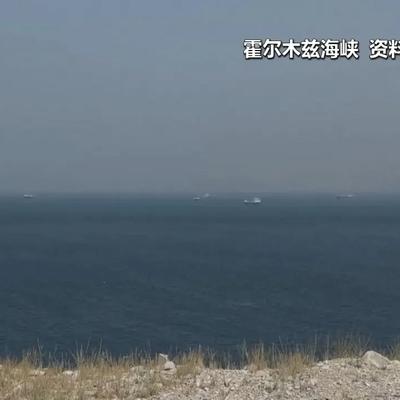 六千年：特朗普真会抢功啊，美国与伊朗才开