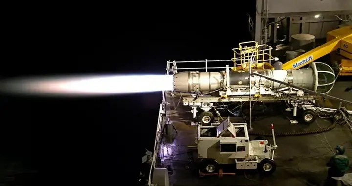 歼-35是低配版F-35？西方媒体公布涡扇-19数据，推力仅为F135一半