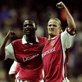 编年纪石：维埃拉和佩蒂特组成的双后腰，毫