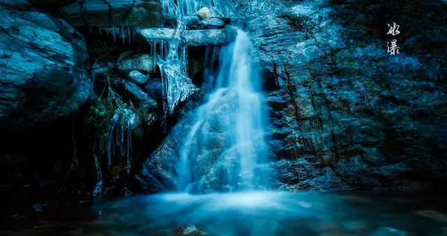 阴阳秘潭中的宿命之轮