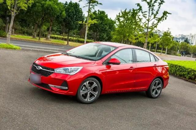 预算5-10万元，买这8款车就不会后悔！