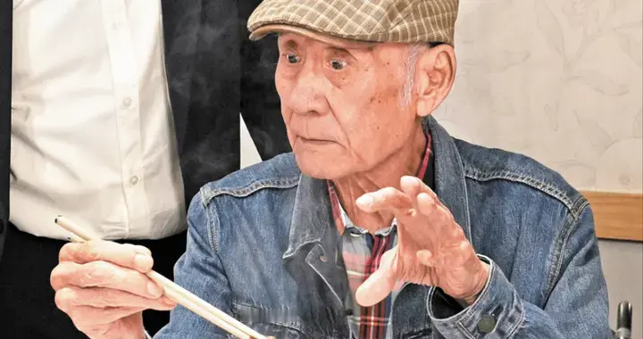 李家鼎宣布与长子脱离关系，提及前妻不禁哽咽，仍不知对方安葬地