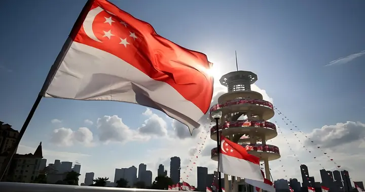 香港为什么现在不再喊超新加坡？因为新加坡，成了香港永远的阴影