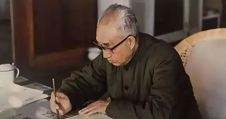 奇怪的徐向前兵团：所有上级领导都被有意支开，毛主席咋如此安排