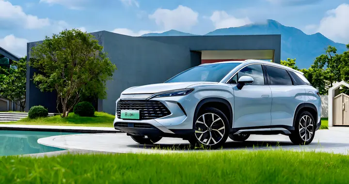 新能源车怎么选？EV、DM、DMI的核心区别与技术真相，看完不纠结