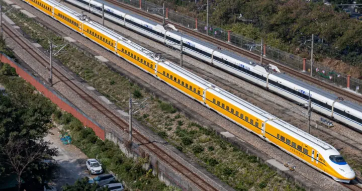 投巨资建广湛高铁与新机场，湛江交通为何依旧难敌飞机出行