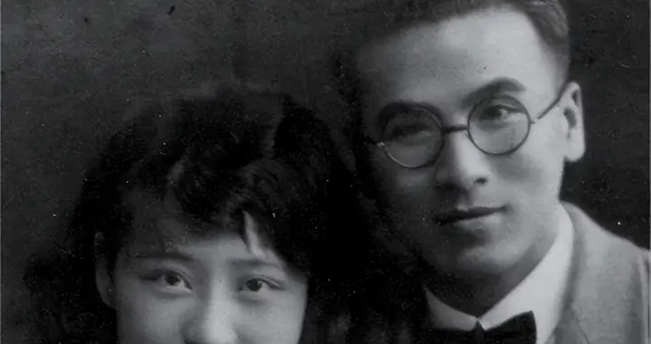 1949年，蒋介石下令处决狱中共党，杨兆龙竟拍桌反对，为囚徒求情