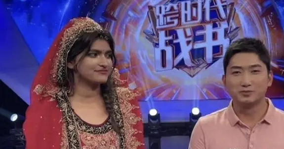 巴铁媳妇佳音生完二胎，再也没提回娘家，迪亚也没了消息