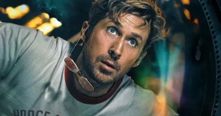 《挽救计划》首波口碑出炉！原著9.1分，被严重低估的科幻黑马