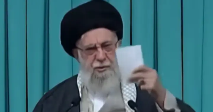 伊朗：美国任何袭击都等同于全面战争！不管打不打得赢话要硬气！