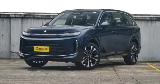试驾华境S｜不做一次性工具车，可迭代的家用六座SUV体验